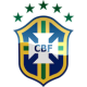 Voetbalkleding kind Brazilië